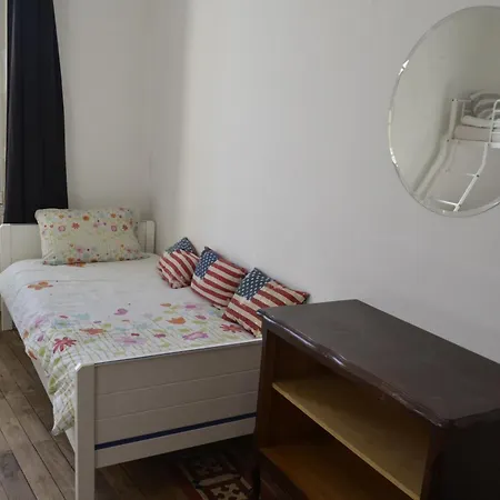 Bed & Breakfast Grande Familliale Pour 4 A 5 Personnes *